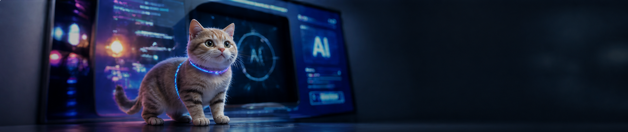 AI 互動體驗